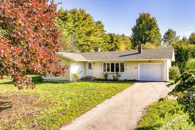 133 Lake View Drive, Rockland, ME 04841 - Photo 2