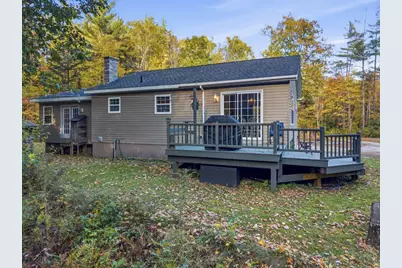 252 Swift River Road, Byron, ME 04275 - Photo 8
