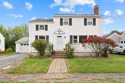 15 Craigie Street, Portland, ME 04102 - Photo 1