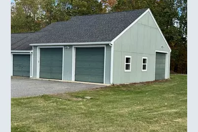 938 Lakins Road, Stetson, ME 04488 - Photo 4