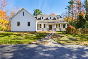 52 Farms Edge Rd, North Yarmouth, ME 04097 - Photo 1