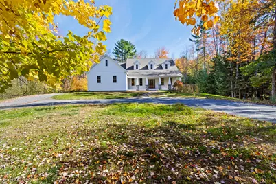 52 Farms Edge Road, North Yarmouth, ME 04097 - Photo 2