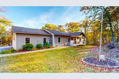 677 Old Greene Road, Lewiston, ME 04240 - Photo 1