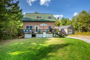 107 S Shore Dr, Owls Head, ME 04854 - Photo 1
