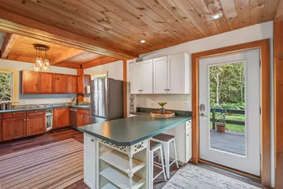 107 S Shore Drive, Owls Head, ME 04854 - Photo 8