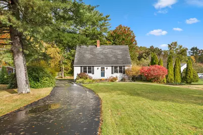 31 Saugus Street, Portland, ME 04103 - Photo 1
