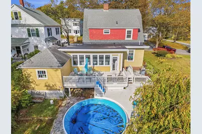 89 Androscoggin Avenue, Lewiston, ME 04240 - Photo 18