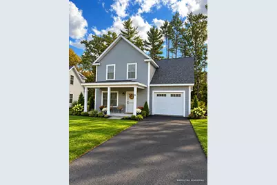 Lot 92 Pinecrest At High Pines #92, Wells, ME 04090 - Photo 1