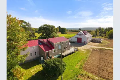 118 Ackley Farm Road, Blue Hill, ME 04614 - Photo 4
