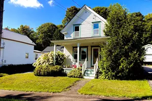 90 Somerset St, Millinocket, ME 04462 - Photo 1