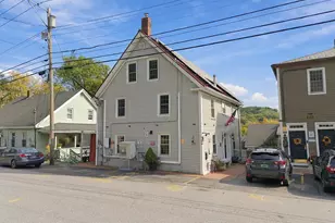 132 2nd St, Hallowell, ME 04347 - Photo 1