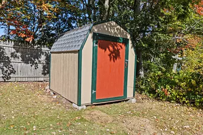 65 Keswick Road, South Portland, ME 04106 - Photo 36