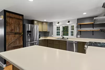 263 Academy Hill Road, Newcastle, ME 04553 - Photo 1