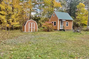 43 Lower Coffee Pond Rd, Casco, ME 04015 - Photo 2
