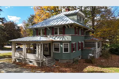 110 Main Street, Farmington, ME 04938 - Photo 76