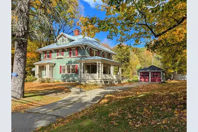 110 Main Street, Farmington, ME 04938 - Photo 1