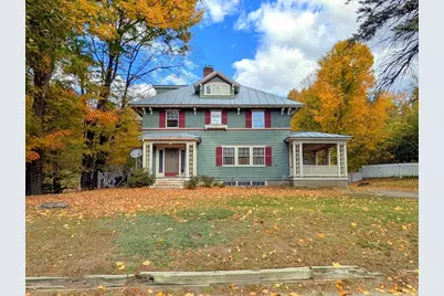 110 Main Street, Farmington, ME 04938 - Photo 2
