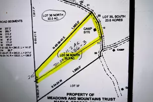 861 Fire Rd, Linneus, ME 04730 - Photo 1
