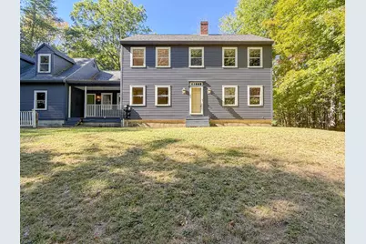 25 Fieldcrest Drive, Gorham, ME 04038 - Photo 74