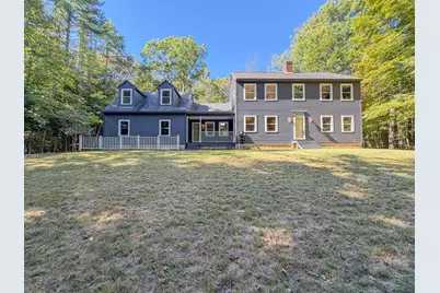 25 Fieldcrest Drive, Gorham, ME 04038 - Photo 1