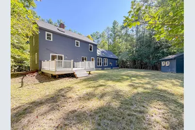 25 Fieldcrest Drive, Gorham, ME 04038 - Photo 78