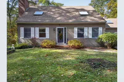 77 Lessner Road, Damariscotta, ME 04543 - Photo 4