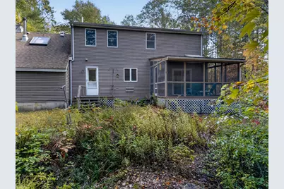 77 Lessner Road, Damariscotta, ME 04543 - Photo 66