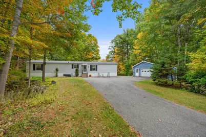 261 Mast Hill Road, Bucksport, ME 04416 - Photo 1
