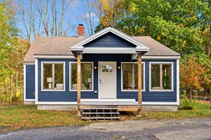 566 Granite St, Yarmouth, ME 04096 - Photo 2