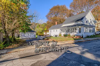 35 State Street, Sanford, ME 04073 - Photo 24