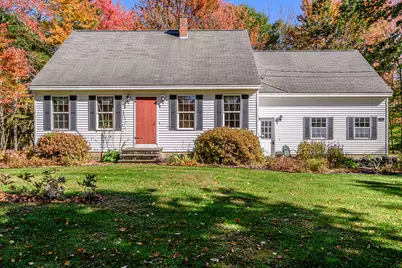 111 Barstow Road, Gorham, ME 04038 - Photo 16