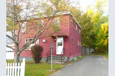 47 Pleasantdale Avenue, Waterville, ME 04901 - Photo 1
