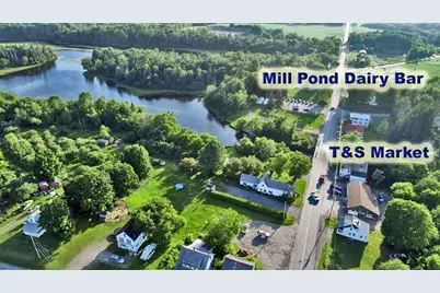 188 Hodgdon Mills Road, Hodgdon, ME 04730 - Photo 8