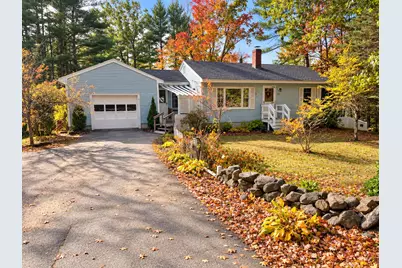 501 Little River Road, Lebanon, ME 04027 - Photo 1
