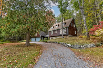58 South Freeport Road, Freeport, ME 04032 - Photo 2