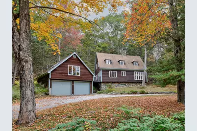 58 South Freeport Road, Freeport, ME 04032 - Photo 1