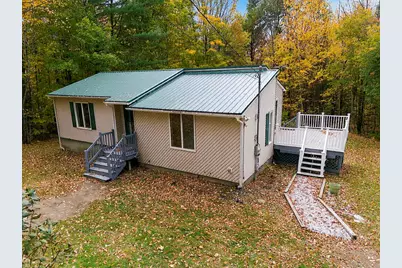 458 West Road, Belgrade, ME 04917 - Photo 1