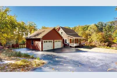 189 Kennebec Trail, Turner, ME 04282 - Photo 2
