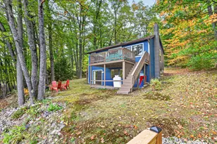 186 Hogan Pond Ln, Oxford, ME 04270 - Photo 4