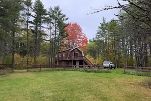 27 Town Farm Rd, Greenbush, ME 04418 - Photo 1