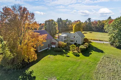538 Waldoboro Road, Washington, ME 04574 - Photo 62