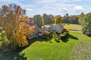 538 Waldoboro Rd, Washington, ME 04574 - Photo 62