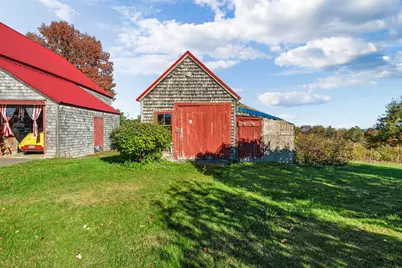 538 Waldoboro Road, Washington, ME 04574 - Photo 4