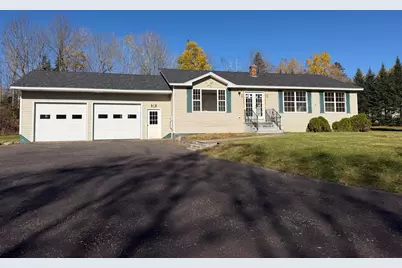 40 Moose Ridge Road, Mapleton, ME 04757 - Photo 1
