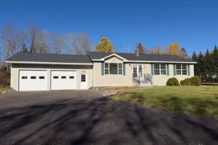 40 Moose Ridge Rd, Mapleton, ME 04757 - Photo 1