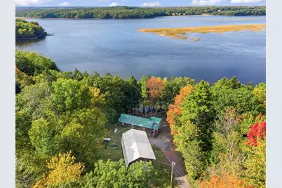 16 Brackett Road, Dresden, ME 04342 - Photo 2