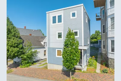 45 Cumberland Avenue #5, Portland, ME 04101 - Photo 2
