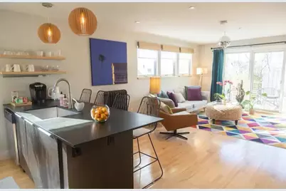 45 Cumberland Avenue #5, Portland, ME 04101 - Photo 8