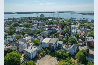 45 Cumberland Avenue #5, Portland, ME 04101 - Photo 34