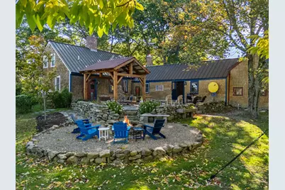 935 Dutch Neck Road, Waldoboro, ME 04572 - Photo 30